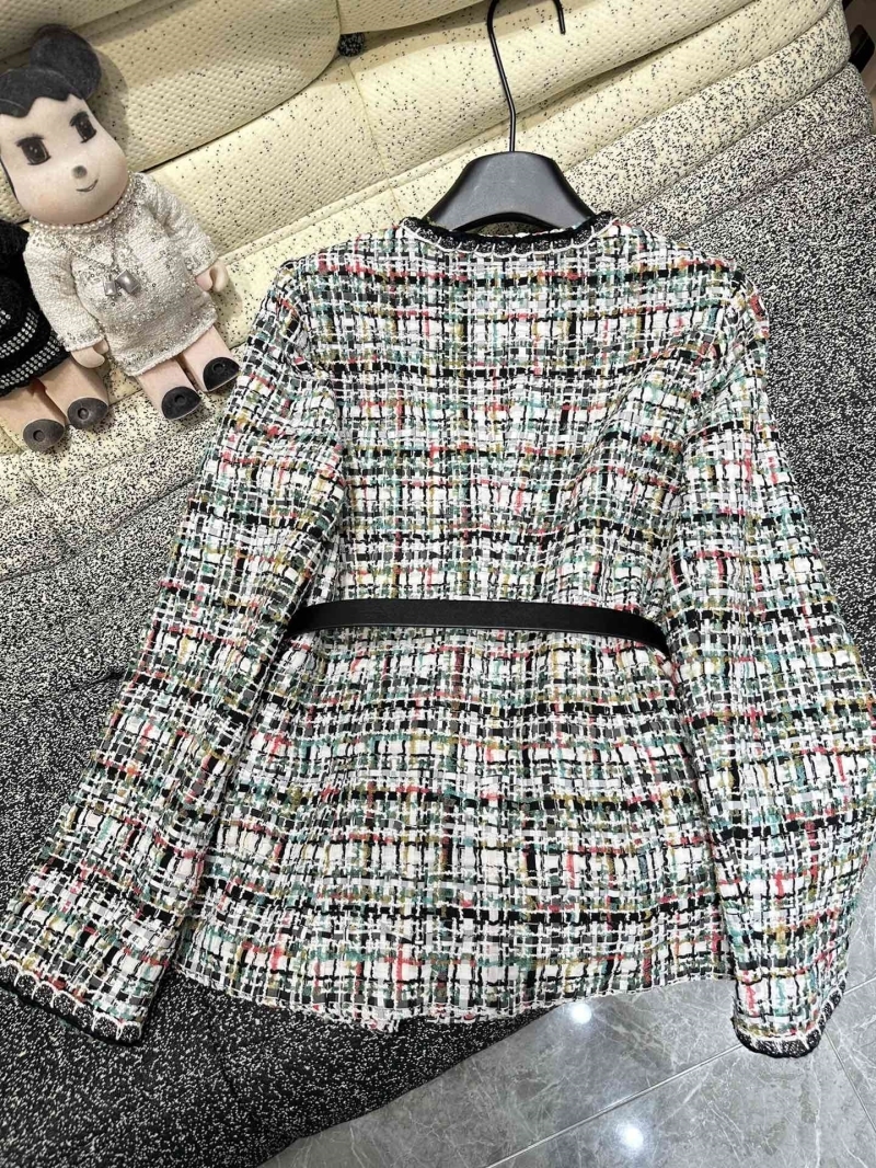 Chanel Coats